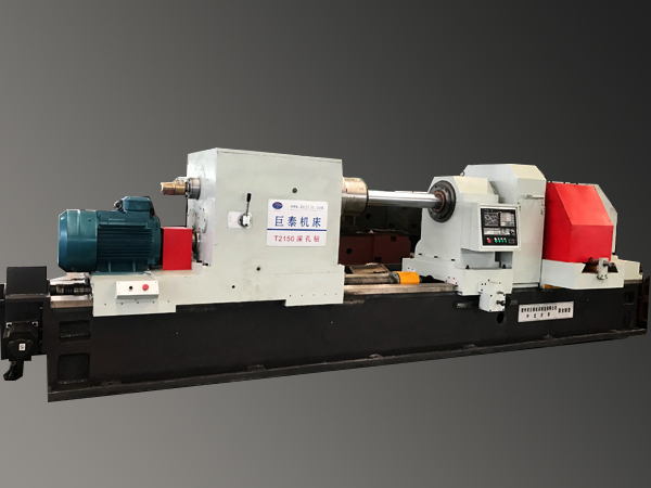 山东TK2150深孔钻镗床