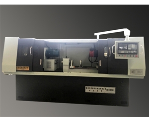 山东ZK2102双轴数控深孔枪钻